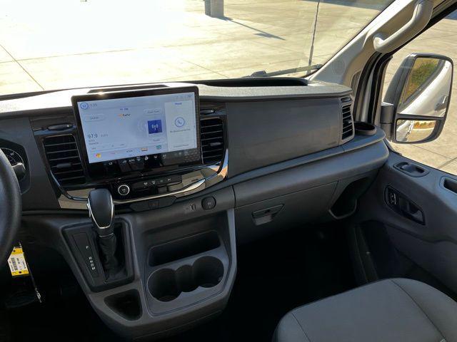 used 2023 Ford Transit-350 car, priced at $35,973