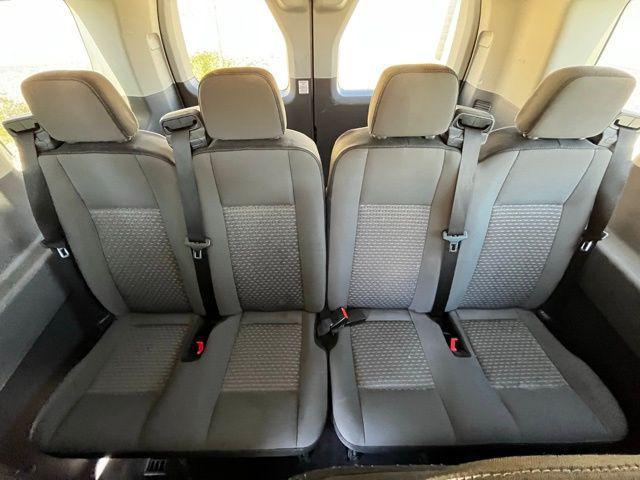 used 2023 Ford Transit-350 car, priced at $35,973