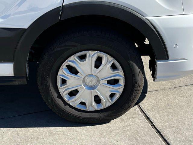 used 2023 Ford Transit-350 car, priced at $35,973