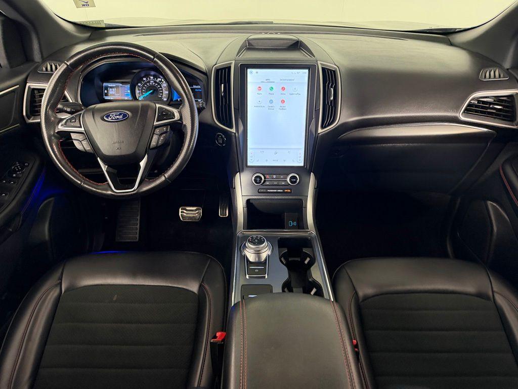 used 2023 Ford Edge car, priced at $30,373