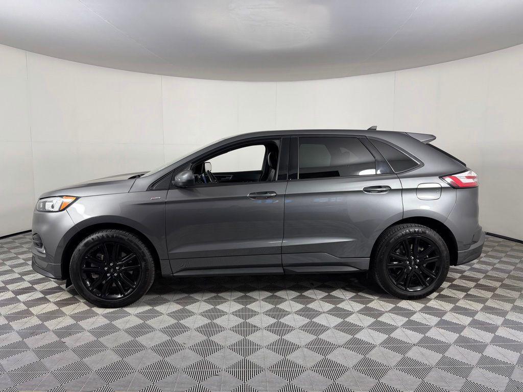 used 2023 Ford Edge car, priced at $30,373