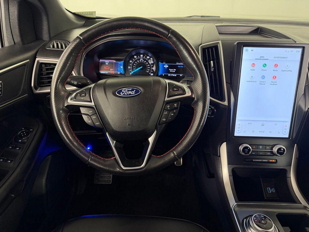 used 2023 Ford Edge car, priced at $30,373