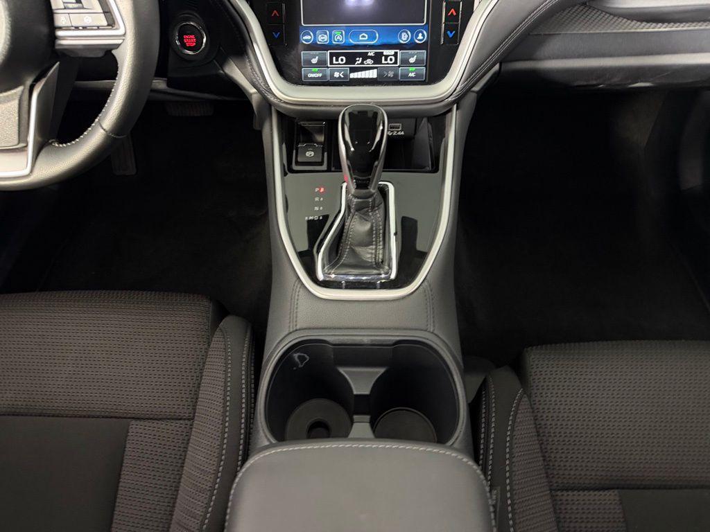 used 2024 Subaru Outback car, priced at $27,373
