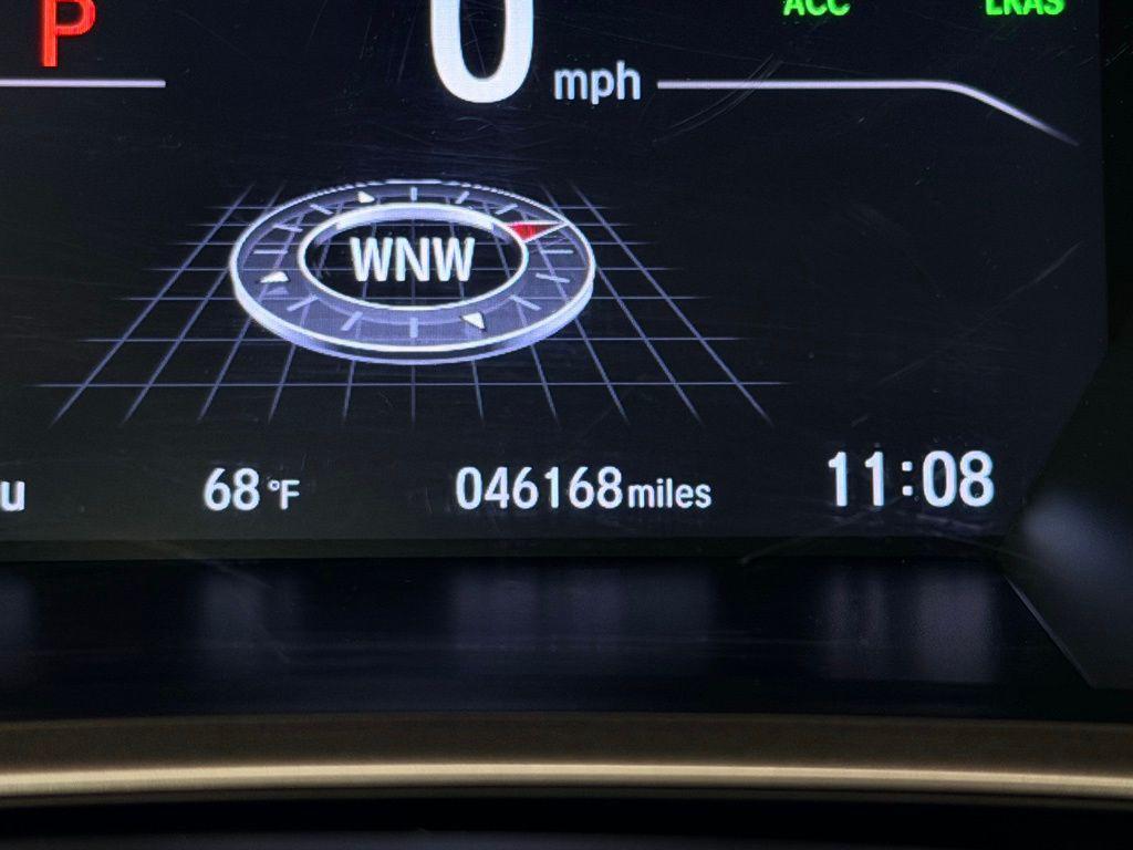 used 2019 Honda CR-V car, priced at $22,995