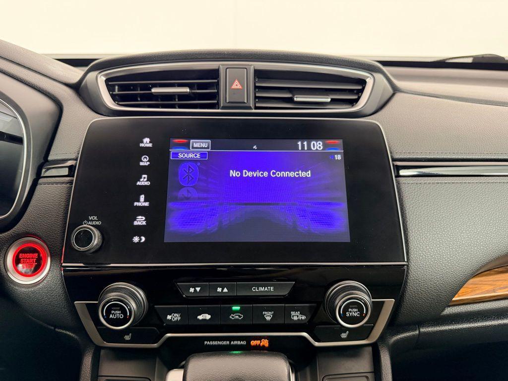 used 2019 Honda CR-V car, priced at $22,995