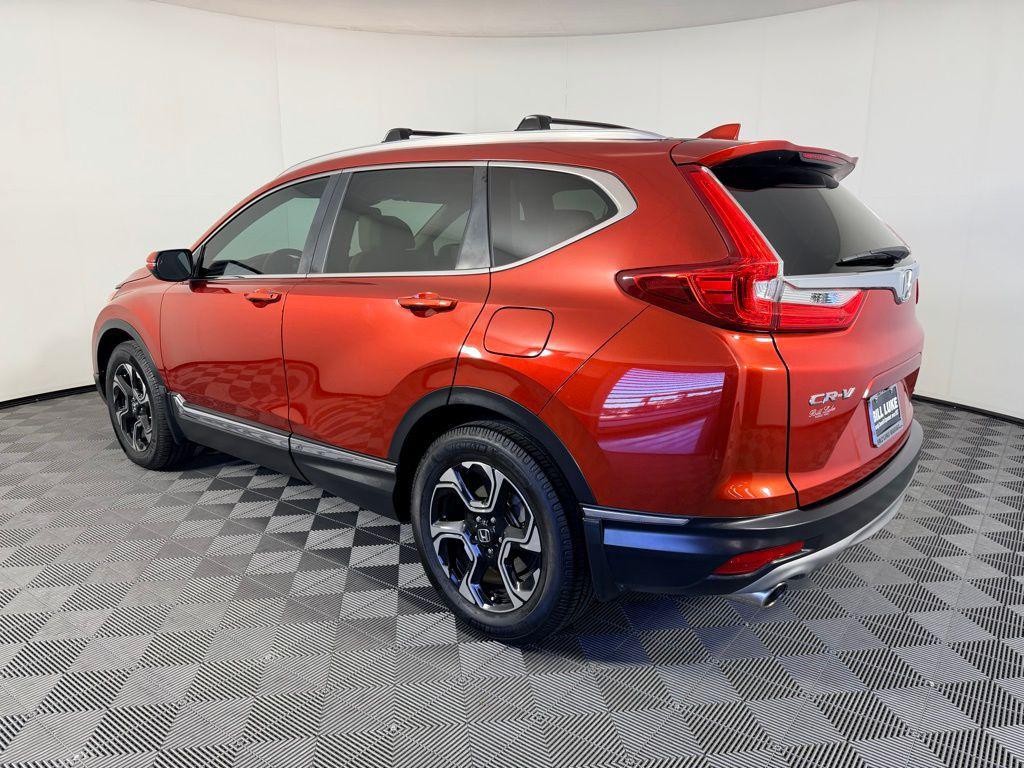 used 2019 Honda CR-V car, priced at $22,995