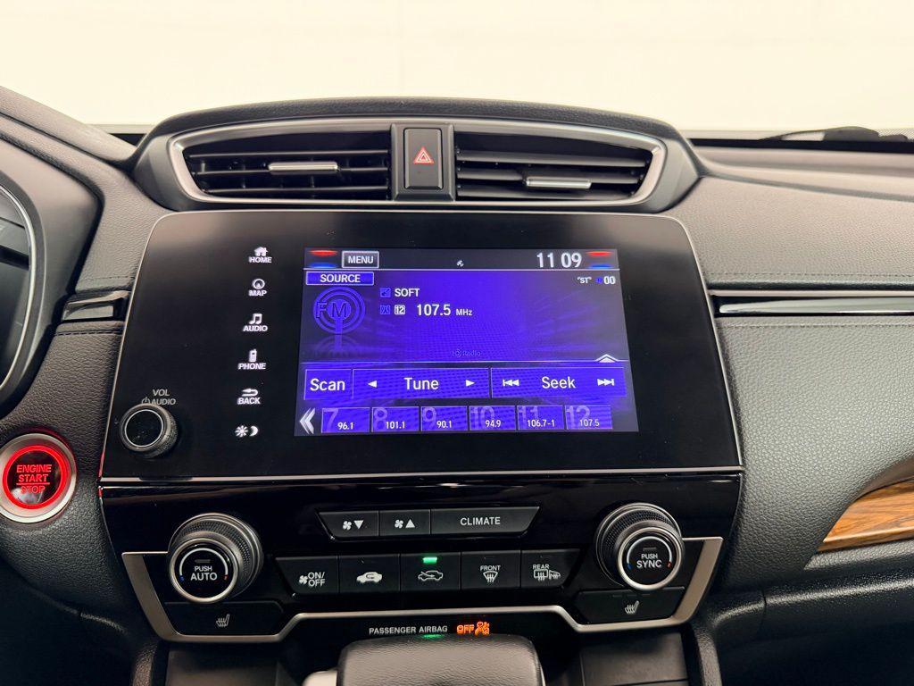 used 2019 Honda CR-V car, priced at $22,995