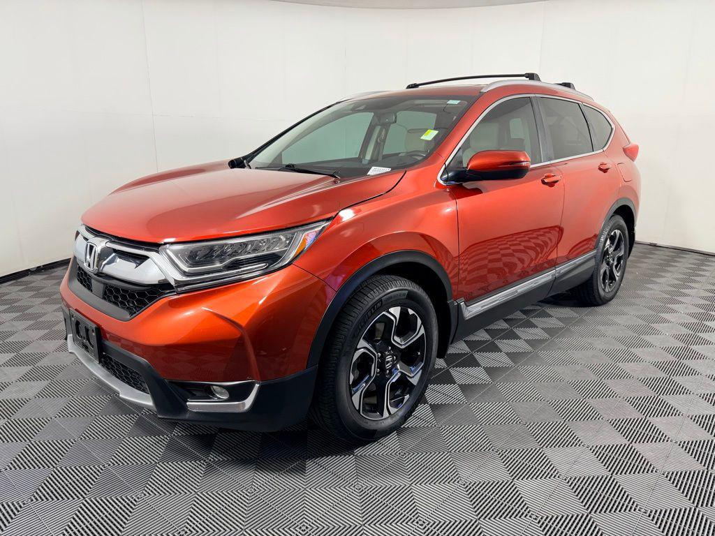 used 2019 Honda CR-V car, priced at $22,995