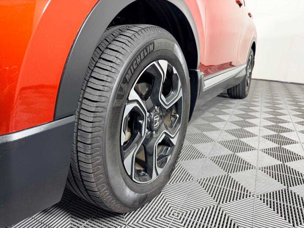 used 2019 Honda CR-V car, priced at $22,995