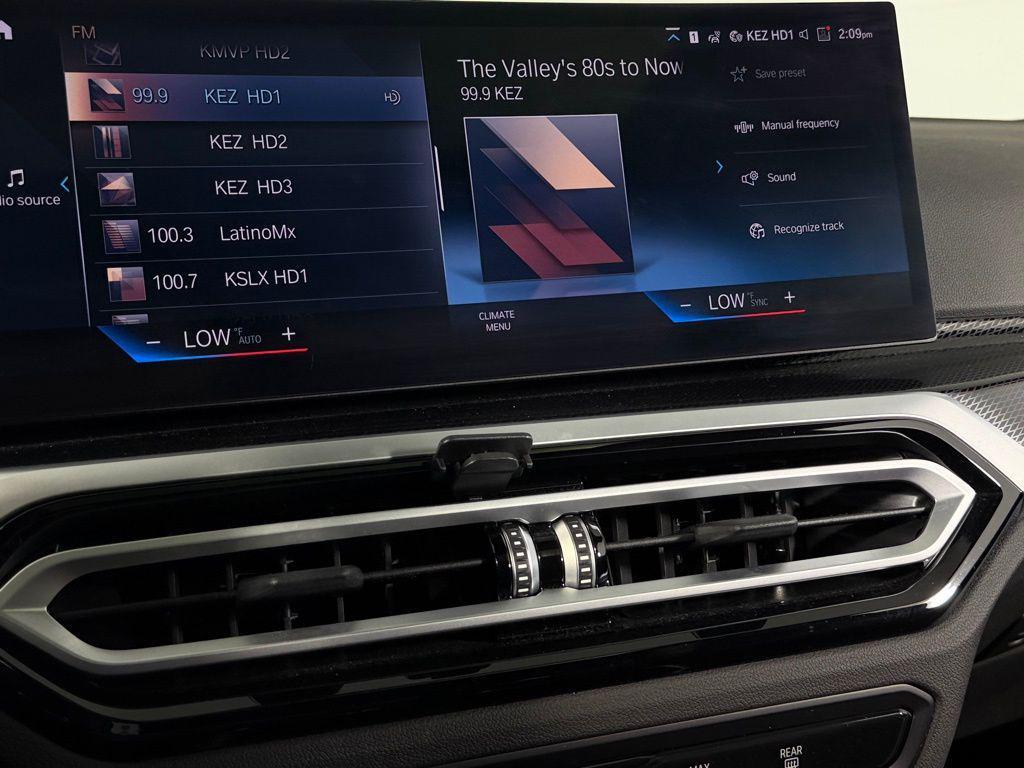 used 2023 BMW 230 car, priced at $33,473