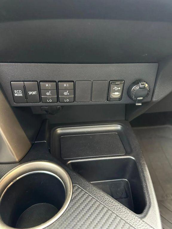 used 2014 Toyota RAV4 car, priced at $16,995