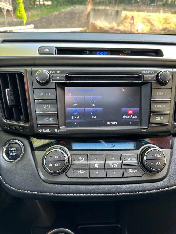 used 2014 Toyota RAV4 car, priced at $16,995