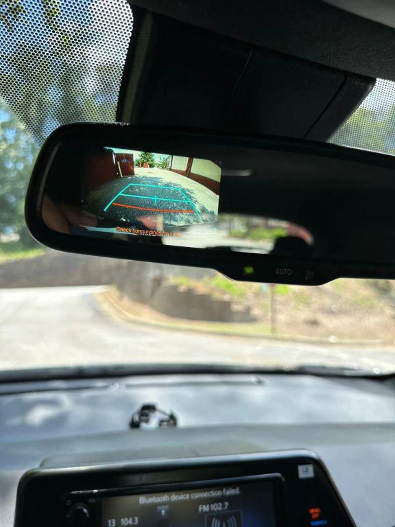 used 2018 Toyota C-HR car, priced at $12,499