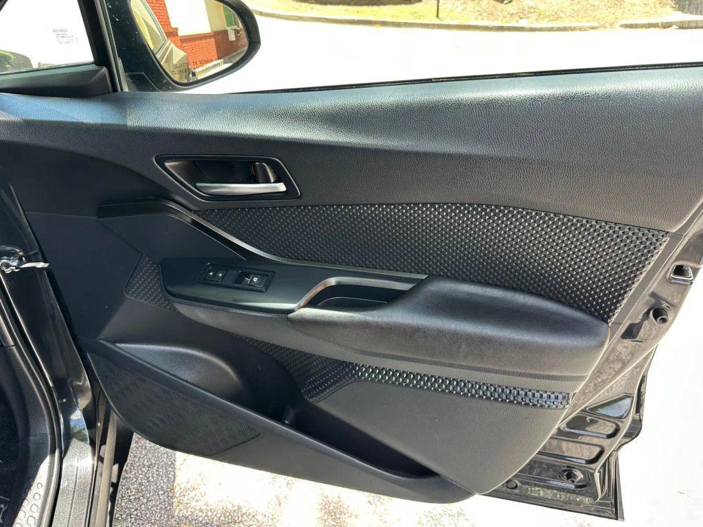 used 2018 Toyota C-HR car, priced at $12,499