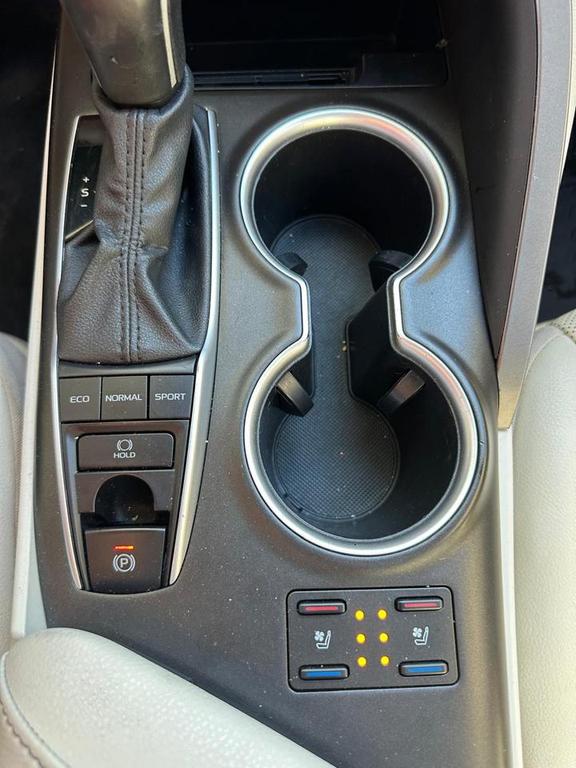 used 2023 Toyota Camry car, priced at $19,995