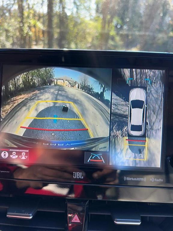 used 2023 Toyota Camry car, priced at $19,995