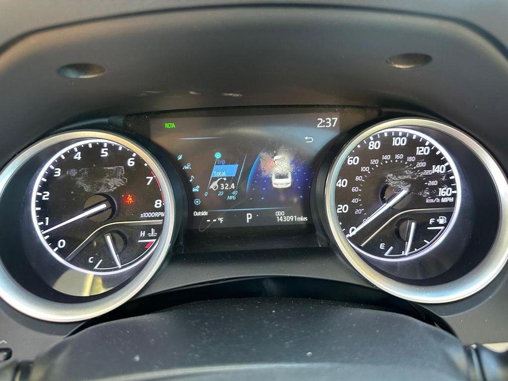 used 2023 Toyota Camry car, priced at $19,995