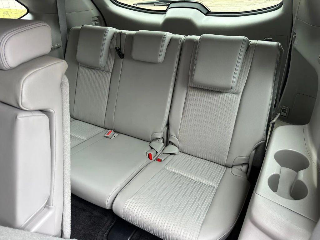 used 2016 Toyota Highlander car, priced at $16,999