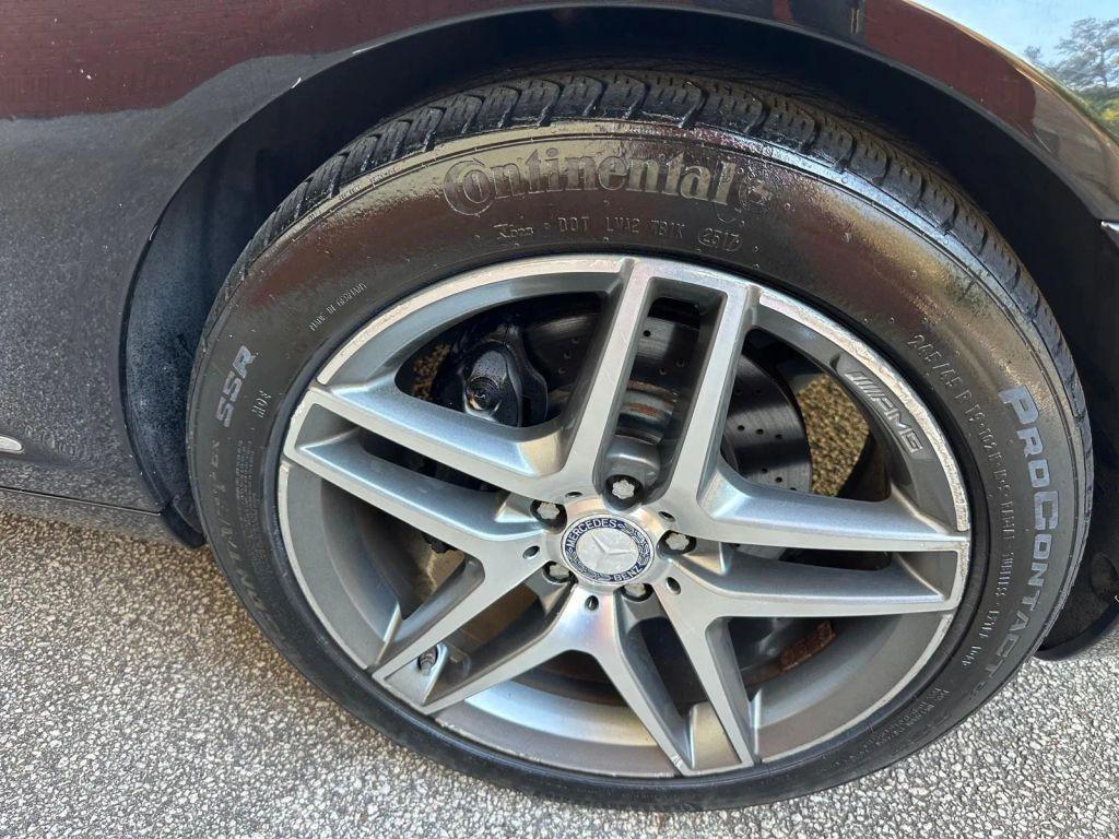 used 2007 Mercedes-Benz S-Class car, priced at $5,999