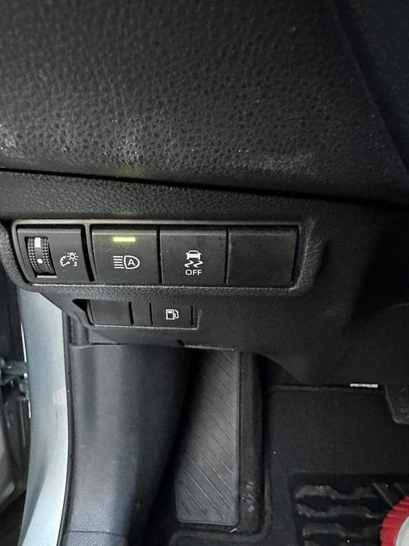 used 2024 Toyota Corolla Hybrid car, priced at $26,999