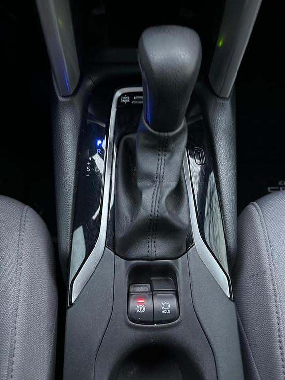 used 2024 Toyota Corolla Hybrid car, priced at $26,999