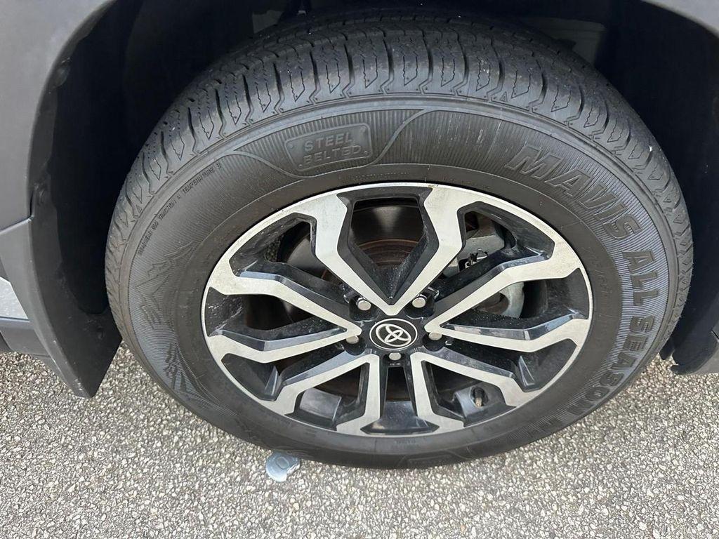 used 2024 Toyota Corolla Hybrid car, priced at $26,999