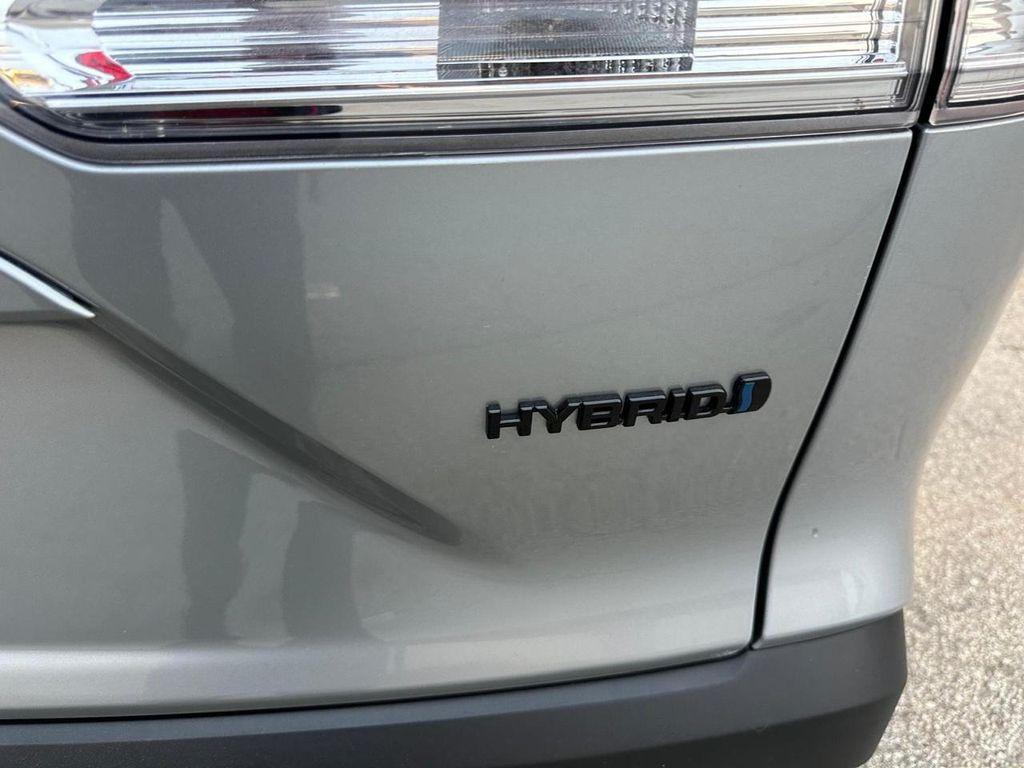 used 2024 Toyota Corolla Hybrid car, priced at $26,999