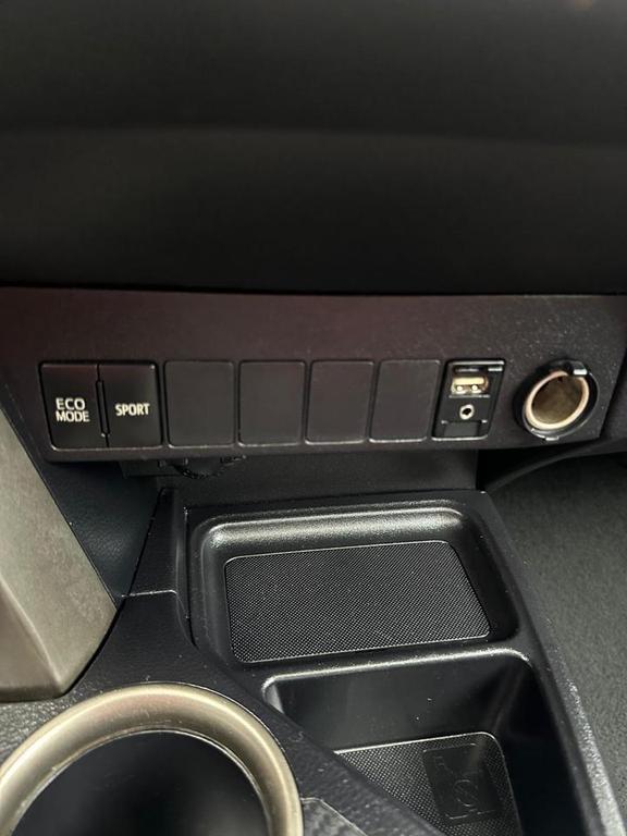 used 2015 Toyota RAV4 car, priced at $13,499