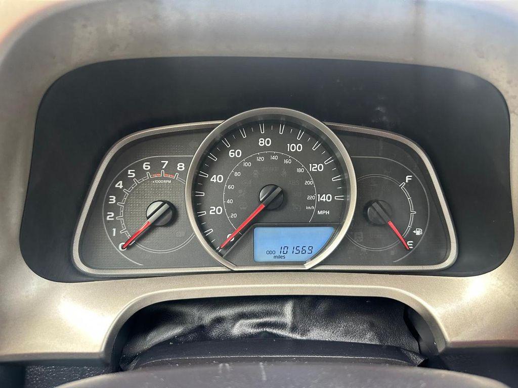 used 2015 Toyota RAV4 car, priced at $13,499