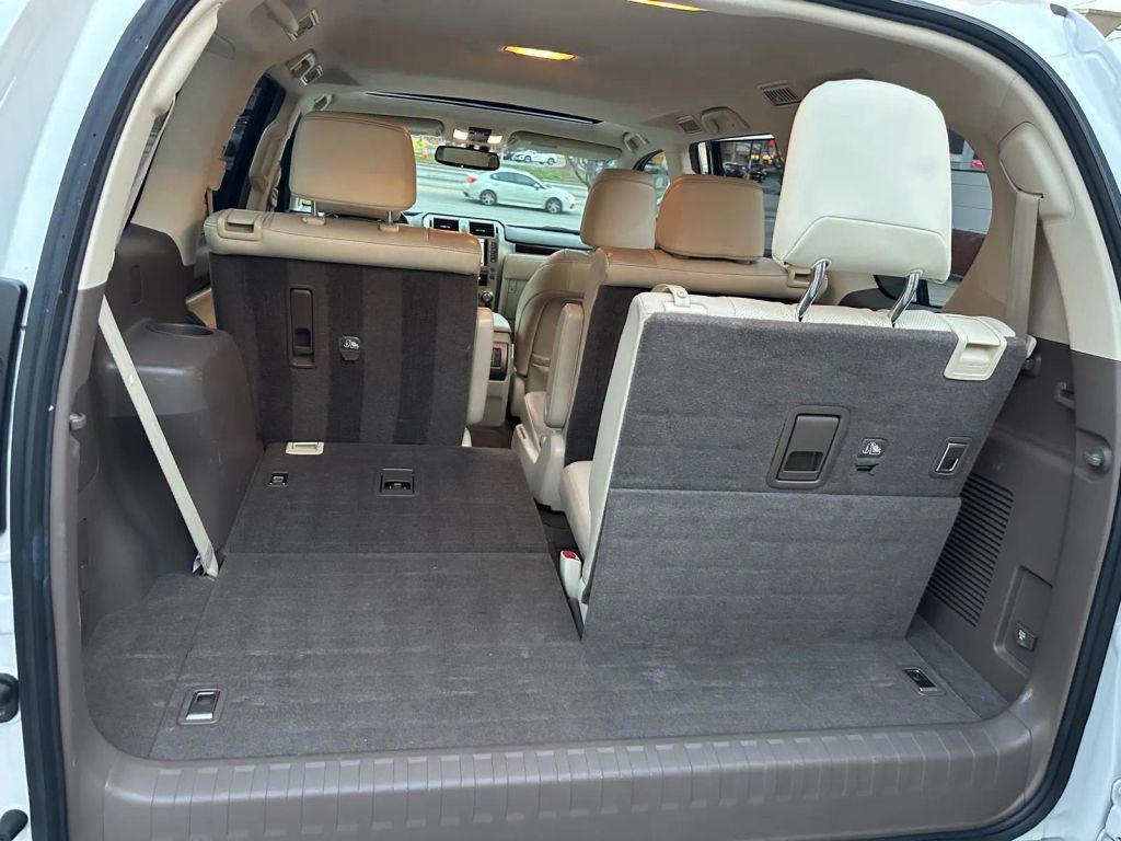 used 2017 Lexus GX 460 car, priced at $24,499
