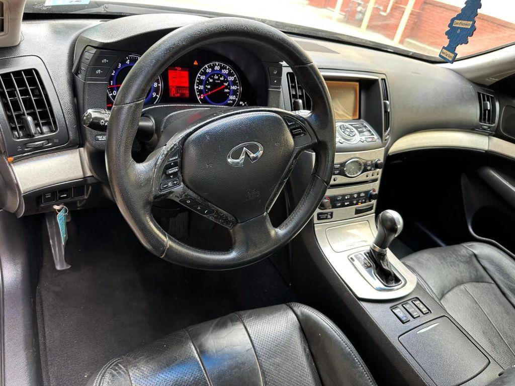 used 2008 INFINITI G35x car, priced at $5,999