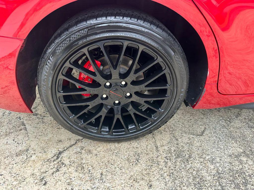 used 2024 Toyota Camry car, priced at $24,999