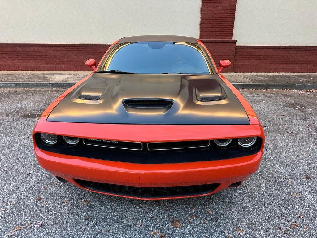 used 2020 Dodge Challenger car, priced at $19,999