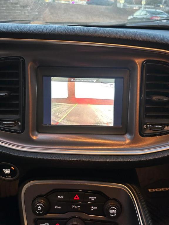 used 2020 Dodge Challenger car, priced at $19,999