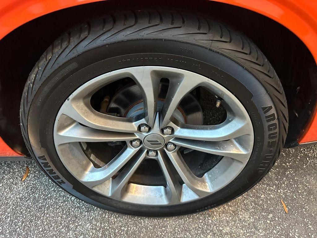 used 2020 Dodge Challenger car, priced at $19,999