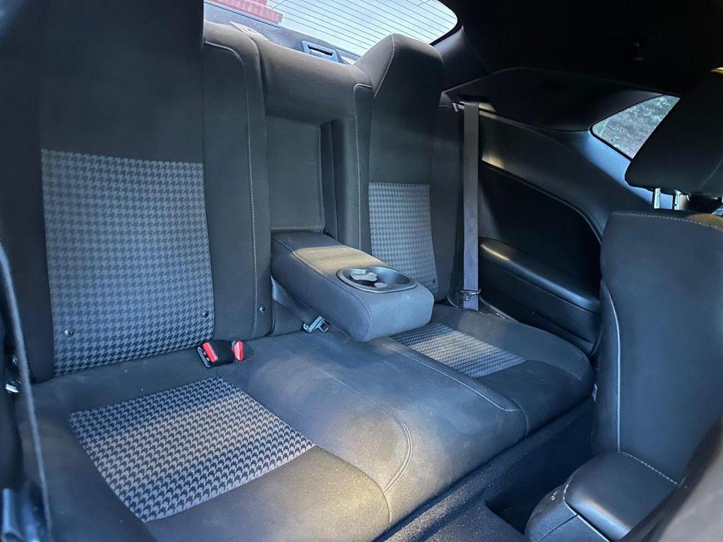 used 2020 Dodge Challenger car, priced at $19,999