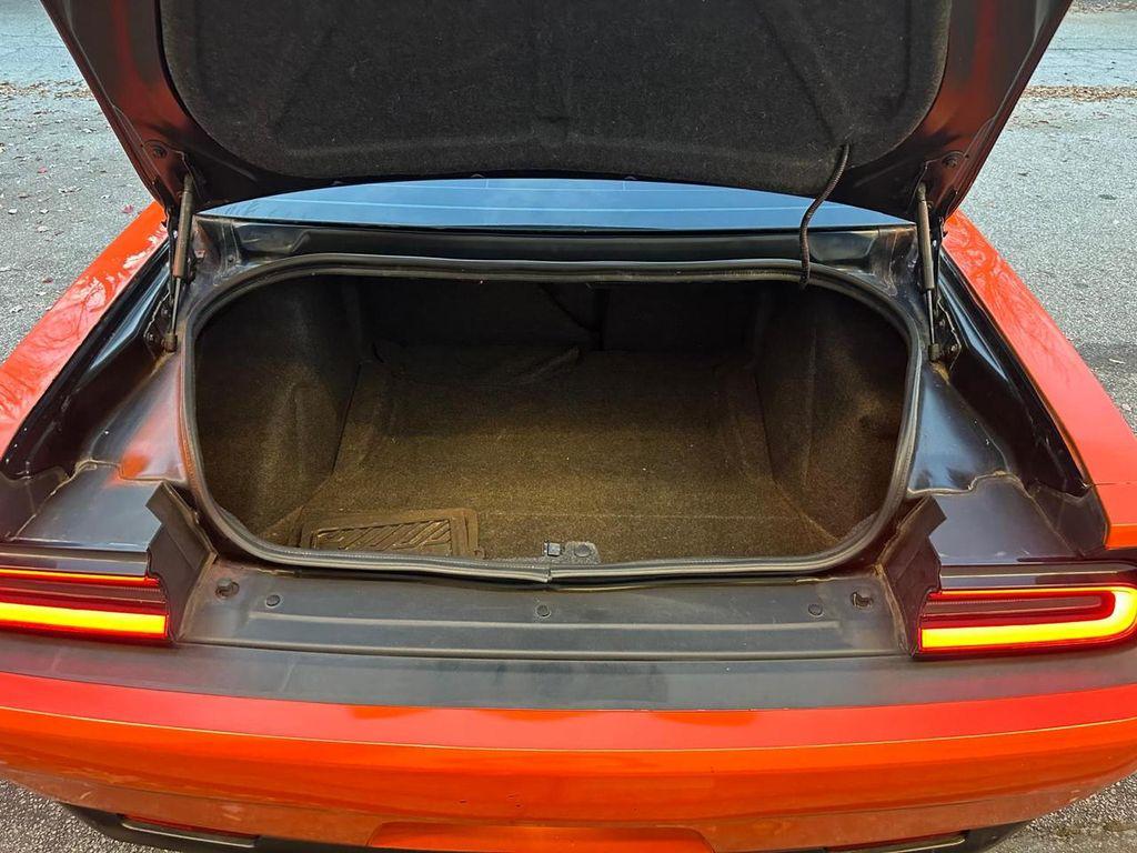 used 2020 Dodge Challenger car, priced at $19,999