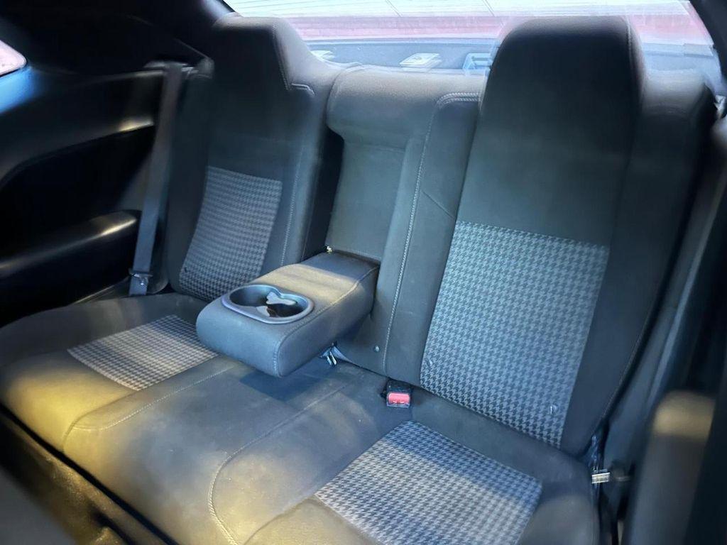 used 2020 Dodge Challenger car, priced at $19,999