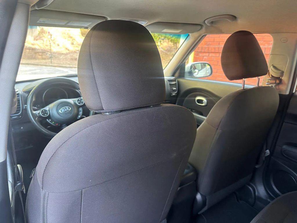 used 2016 Kia Soul car, priced at $5,499