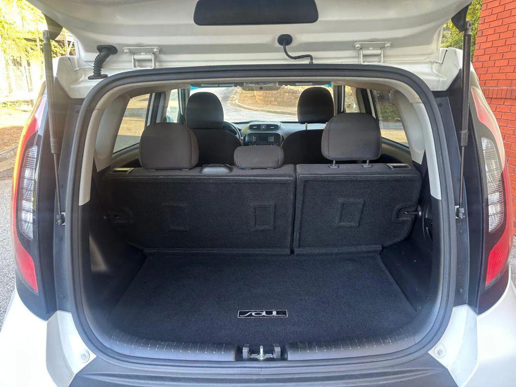 used 2016 Kia Soul car, priced at $5,499