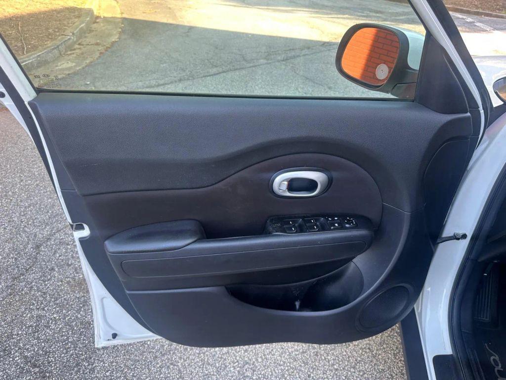 used 2016 Kia Soul car, priced at $5,499
