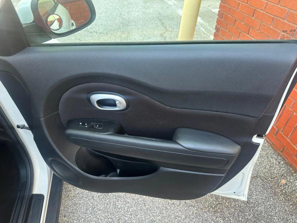 used 2016 Kia Soul car, priced at $5,499