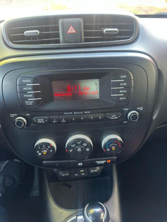 used 2016 Kia Soul car, priced at $5,499