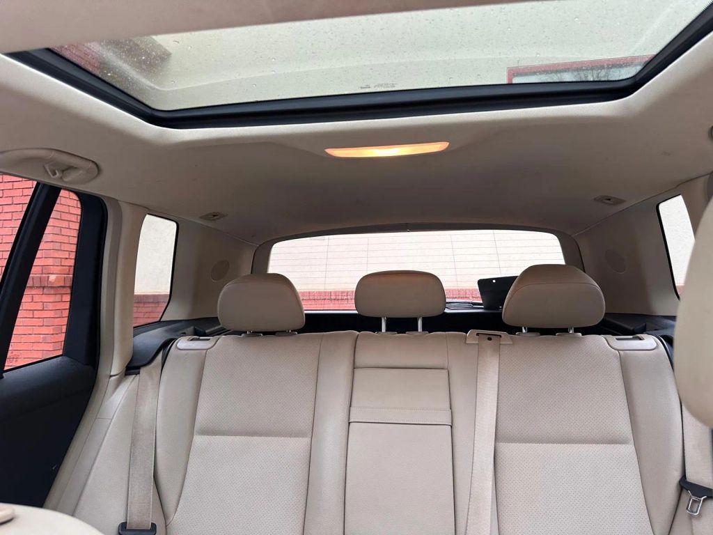 used 2012 Mercedes-Benz GLK-Class car, priced at $7,999