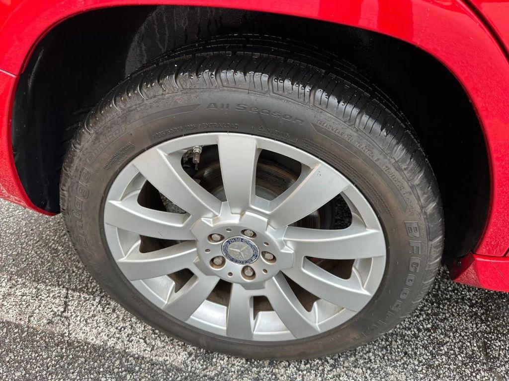 used 2012 Mercedes-Benz GLK-Class car, priced at $7,999