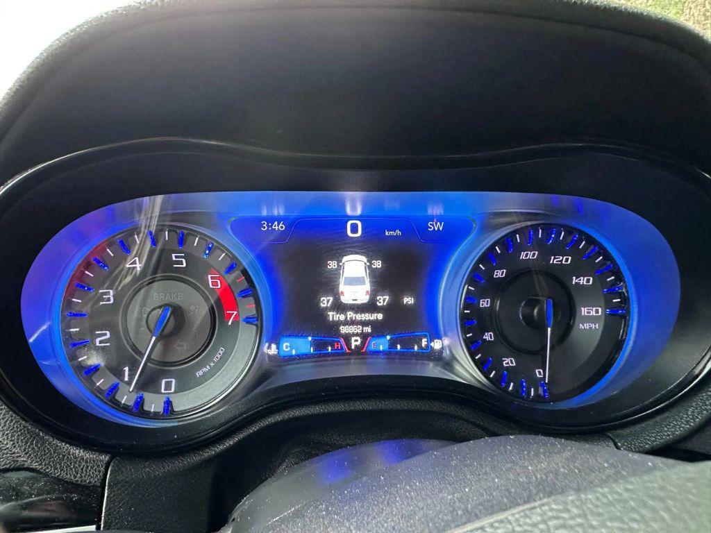 used 2020 Chrysler 300 car, priced at $17,999
