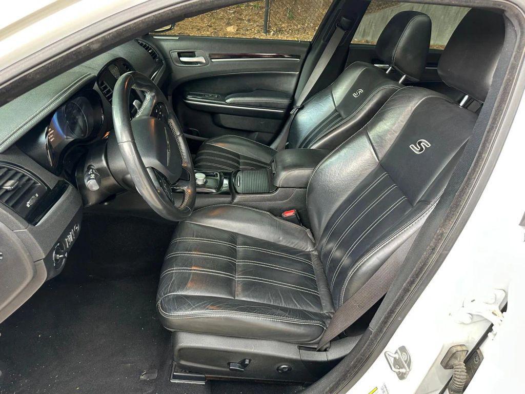 used 2020 Chrysler 300 car, priced at $17,999