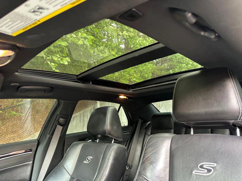 used 2020 Chrysler 300 car, priced at $17,999