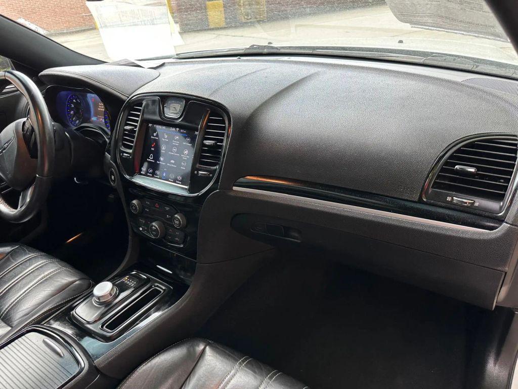 used 2020 Chrysler 300 car, priced at $17,999