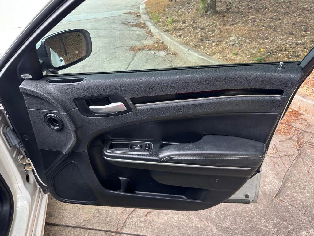 used 2020 Chrysler 300 car, priced at $17,999